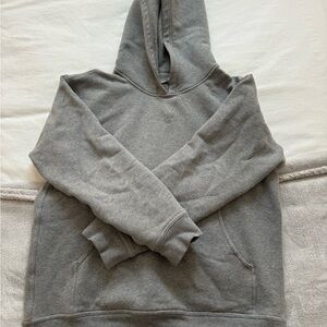 Lululemon sweatshirt